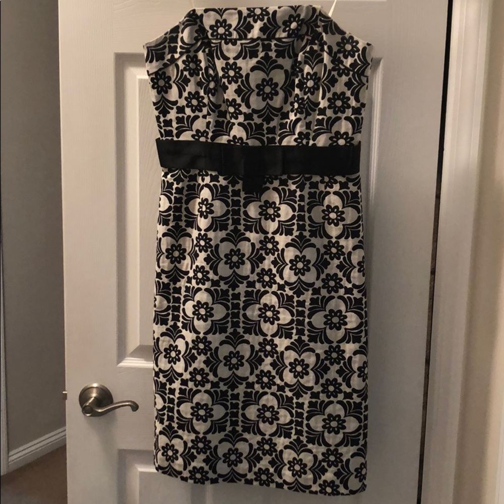 Lily Pulitzer Dress.